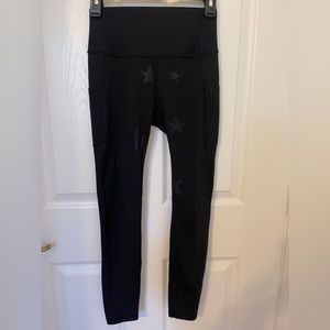 GAP Two-toned Star Legging